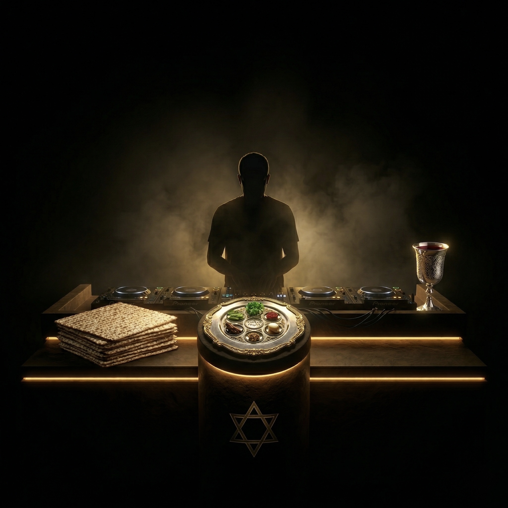 שירי חג פסח