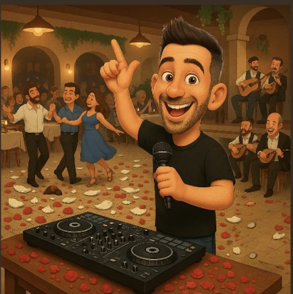 זבקיקו יוונית (שקט)