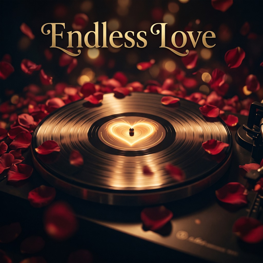 Endless Love — קלאסיקות האהבה הגדולות