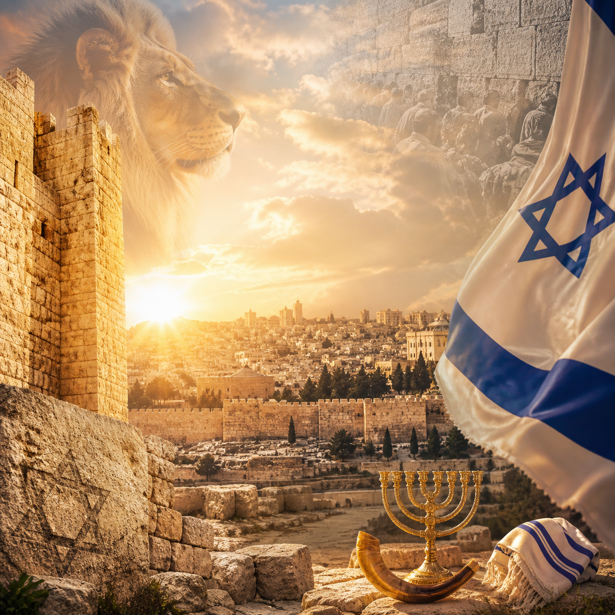 שירי יום ירושלים